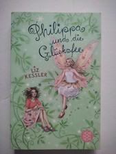 Philippa glücksfee liz gebraucht kaufen  Bad Rappenau