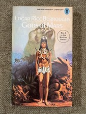 Edgar rice burroughs for sale  BISHOP AUCKLAND