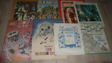 Lot livres jeunesses d'occasion  Martigues