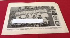 Lanerossi vicenza squadra usato  Caserta