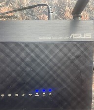 Asus ac1200 ports for sale  Saint Louis