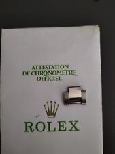 Maglia cinturino rolex usato  Garbagnate Milanese