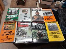 Lot livres erwan d'occasion  Montargis