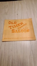 Vintage old timer for sale  Shepherdsville