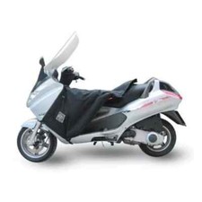 Piaggio xevo coprigambe usato  Vaiano Cremasco