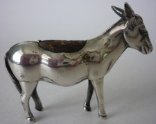 Antique hallmarked 1910 for sale  BEXLEYHEATH