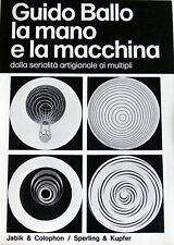 Guido ballo mano usato  Napoli