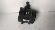 VOLVO S40 V40 20T MASS AIR FLOW METER LUFTMASSENMESSER 5WK96133 30611532 comprar usado  Enviando para Brazil