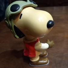 Giocattolo snoopy pilota usato  Castiglion Fiorentino