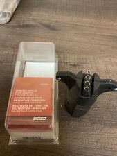 Adaptador plugue reboque veículo Westbar. 707282. Em estoque e pronto para enviar! #B912, usado comprar usado  Enviando para Brazil