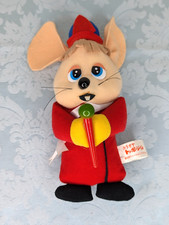 Molto raro peluche usato  Spedire a Italy