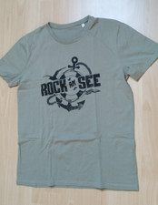 Rock see shirt gebraucht kaufen  Weischlitz