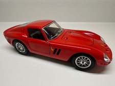 Burago 1962 ferrari for sale  Erie