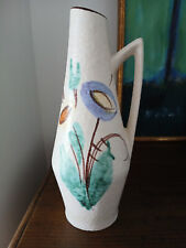 Vase vintage 1960 d'occasion  Lannion