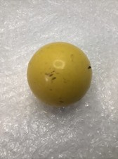 Lawn bowl jack for sale  TAUNTON
