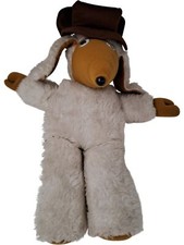 Womble brown hat for sale  DARTFORD