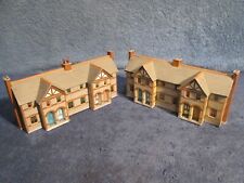 Joblot railway building for sale  TAUNTON