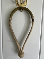 Rawhide bosal bosalito for sale  Santa Ynez