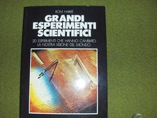 Rom harré grandi usato  Genova