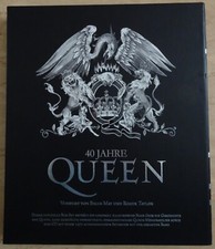 Jahre queen buch gebraucht kaufen  Vacha