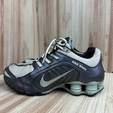 Nike shox womens for sale  Saint Marys