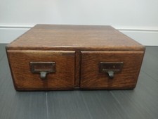 Archivio cabinet schedario usato  Messina