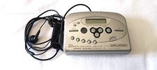 Sony walkman 487 for sale  WARRINGTON
