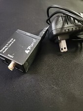 Adaptador conversor de áudio óptico coaxial Toslink digital para analógico 3,5 mm RCA L/R comprar usado  Enviando para Brazil