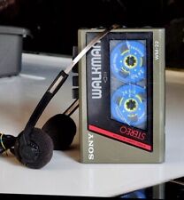 Rare grey sony for sale  LONDON