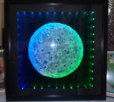 Mond leuchtkasten fernbedienun gebraucht kaufen  Konstanz