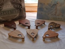 Dual purpose ouija for sale  Clinton