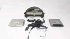 Calculateur moteur 66815308798 d'occasion  Vitrolles
