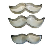Pcs set mustache for sale  Haines City
