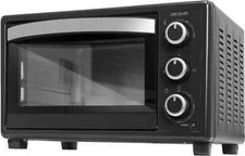 Mini tischbackofen cecotec gebraucht kaufen  Meppen