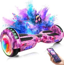 Hoverboard kids overboard for sale  BIRMINGHAM