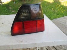 Golf rücklicht hella gebraucht kaufen  Baiersbronn