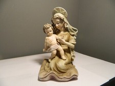 Vintage lefton madonna for sale  Brazil