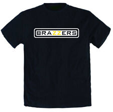 Maglietta shirt brazzers usato  Reggio Calabria