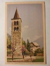 Ceres campana commemorativa usato  Carpi