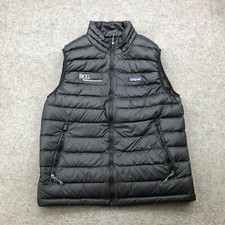 Patagonia vest mens for sale  Lexington