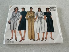 Vintage vogue 1156 for sale  VENTNOR