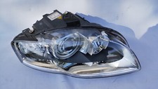 Frontscheinwerfer Headlight Scheinwerfer Xenon Audi A4 B7 8E 8E0 Bj:04-08 S-Line comprar usado  Enviando para Brazil