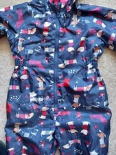 Bluezoo waterproof one for sale  ACCRINGTON