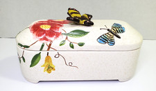 Yankee candle butterfly for sale  Delray Beach