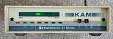 Kantronics kam mode for sale  EASTBOURNE