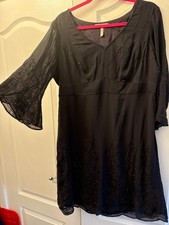 Pepperberry navy dress for sale  ABERDEEN