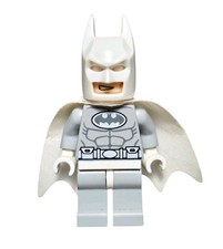 Lego arctic batman usato  Napoli