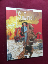 Sundance tome empreinte d'occasion Sundance tome empreinte d'occasion  Saint-Romain-de-Colbosc