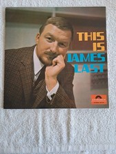 James last this d'occasion  Expédié en Belgium