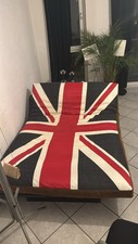 Schlafcouch union jack gebraucht kaufen  Ober-Ramstadt